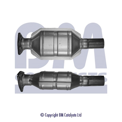 Catalytic Converter